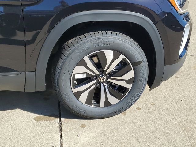 New 2026 Volkswagen Atlas SE image 6