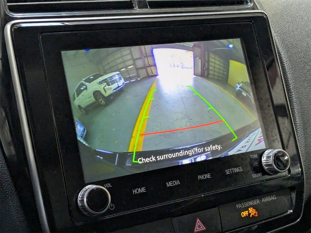 Used 2024 Mitsubishi Outlander Sport SE image 22