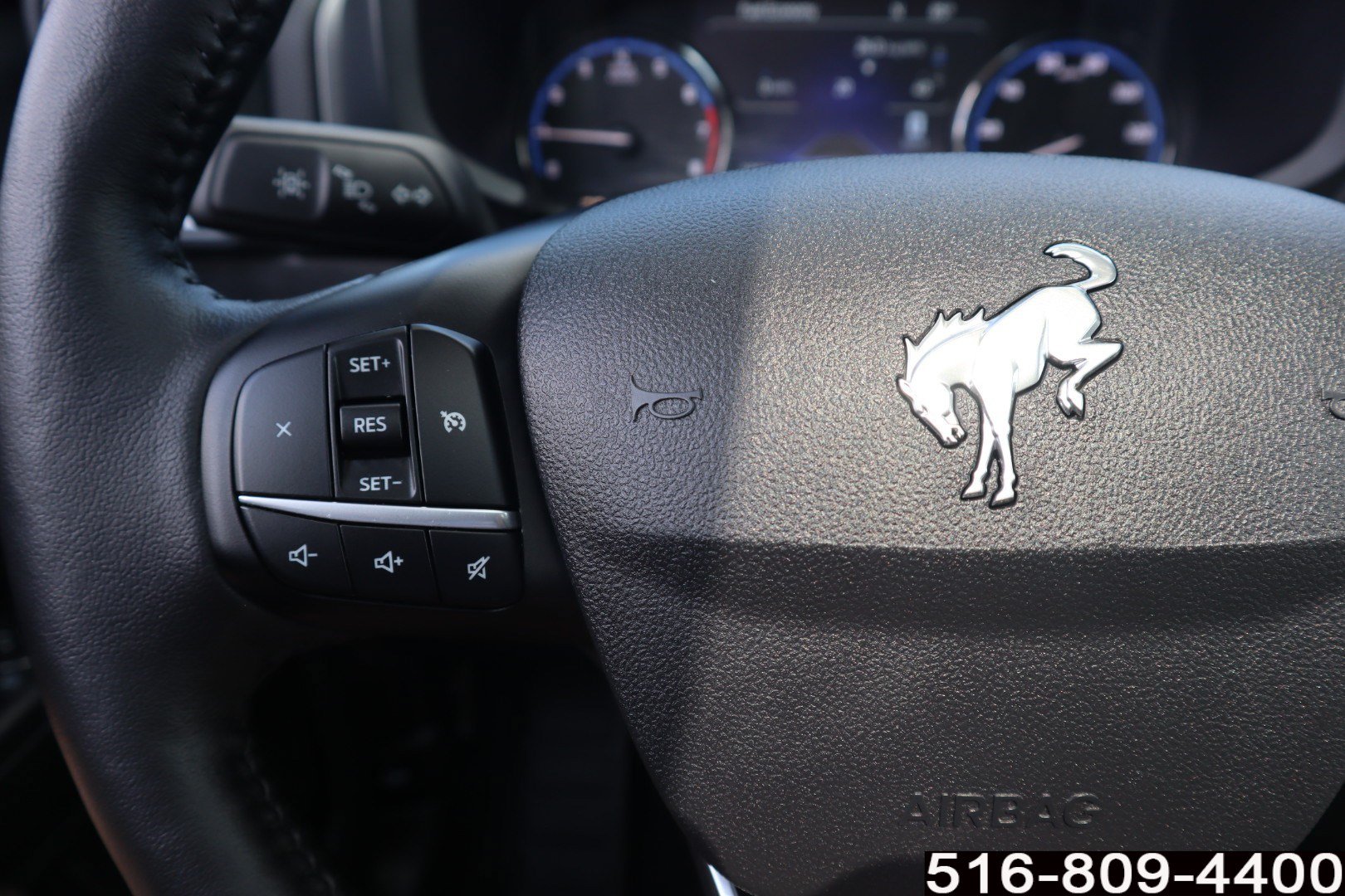 Used 2023 Ford Bronco Sport Outer Banks w/ Tech Package AWD/4WD image 18