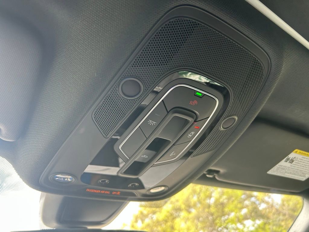 Used 2023 Audi A5 2.0T Premium Plus w/ Premium Plus AWD/4WD image 54