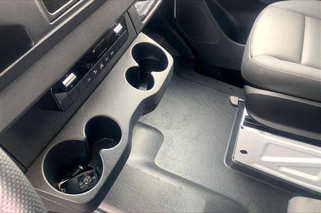 New 2026 Mercedes-Benz Sprinter 2500 image 24