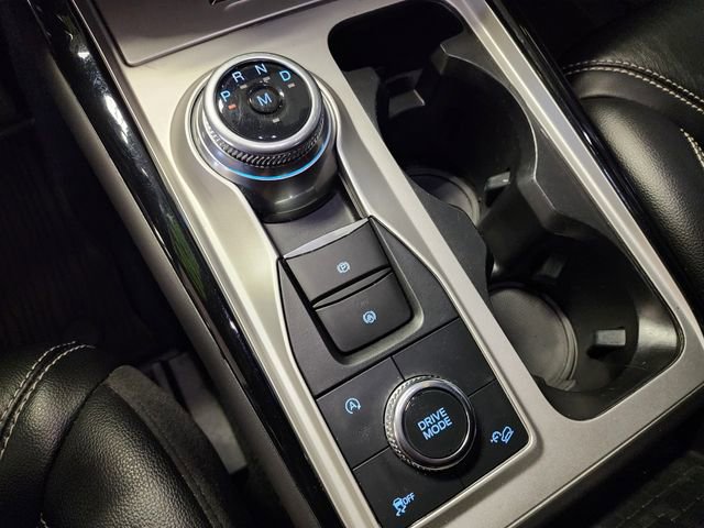 Used 2023 Ford Explorer ST w/ Equipment Group 401A image 35