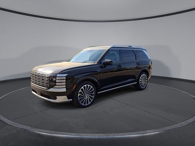 New 2026 Hyundai Palisade Calligraphy image 5