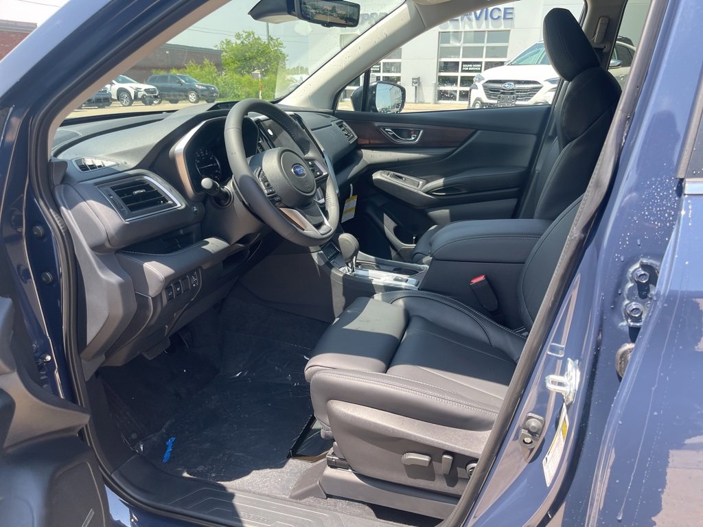 Certified 2025 Subaru Ascent Touring image 16