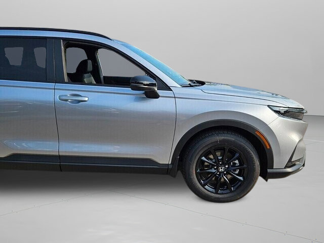 New 2026 Honda CR-V Sport-L image 12