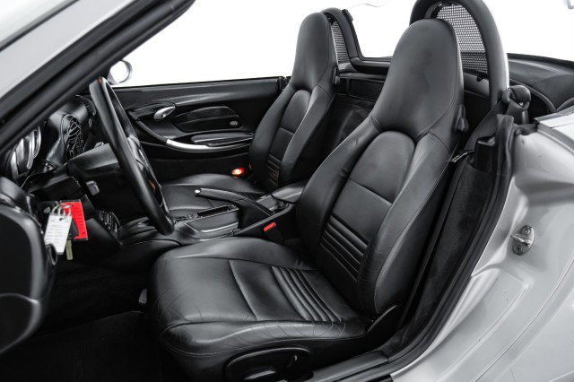 Used 2000 Porsche Boxster S image 24