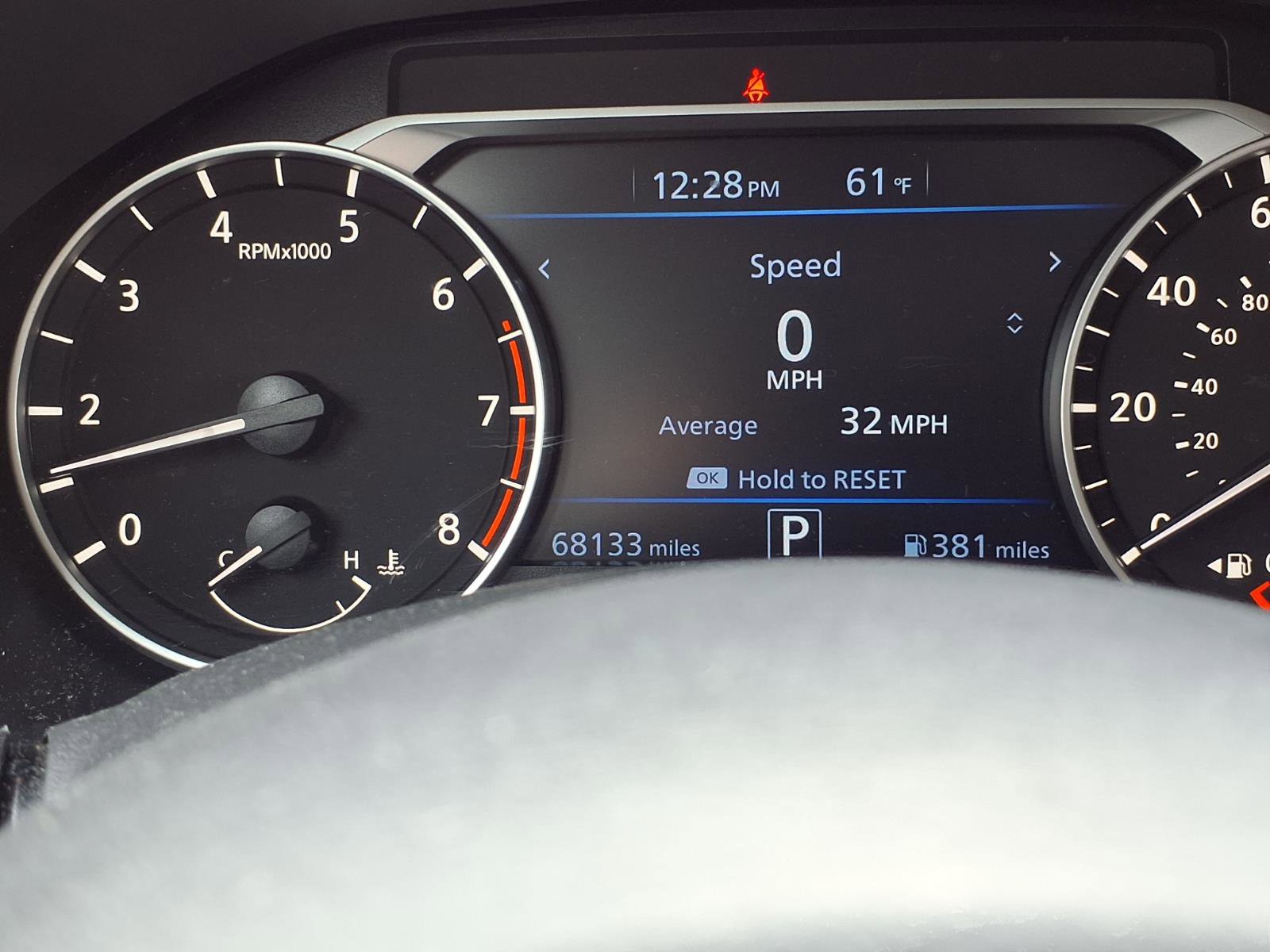 Used 2024 Nissan Altima 2.5 SV image 10