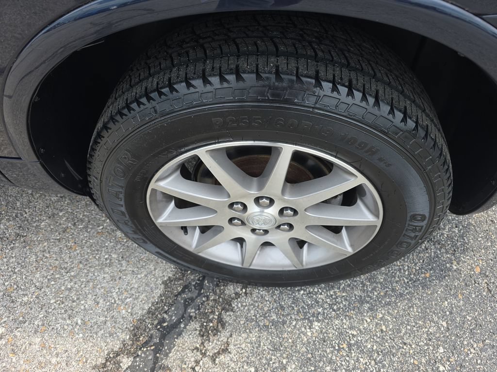 Used 2016 Buick Enclave Leather AWD/4WD image 10