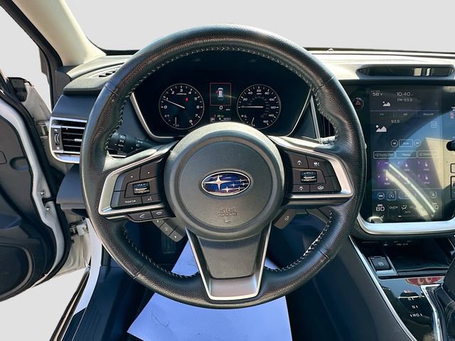 Used 2022 Subaru Outback Limited AWD/4WD image 12