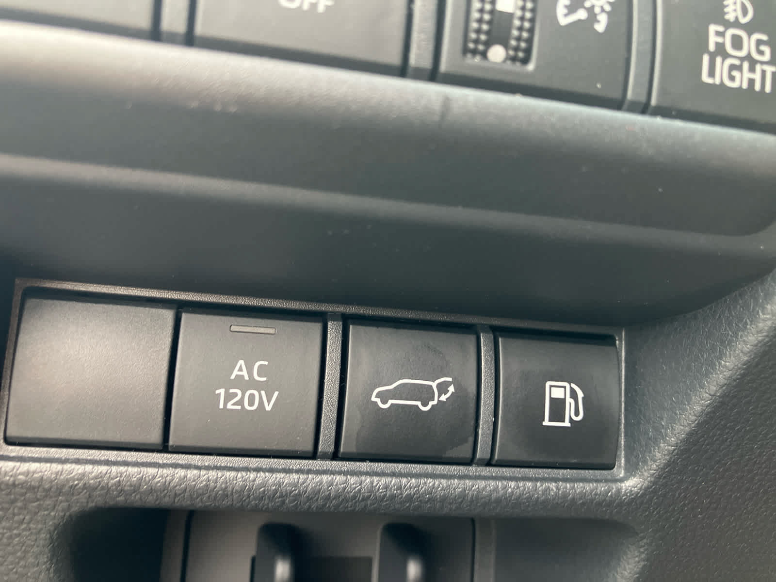Used 2026 Toyota Land Cruiser w/ Premium Package AWD/4WD image 17