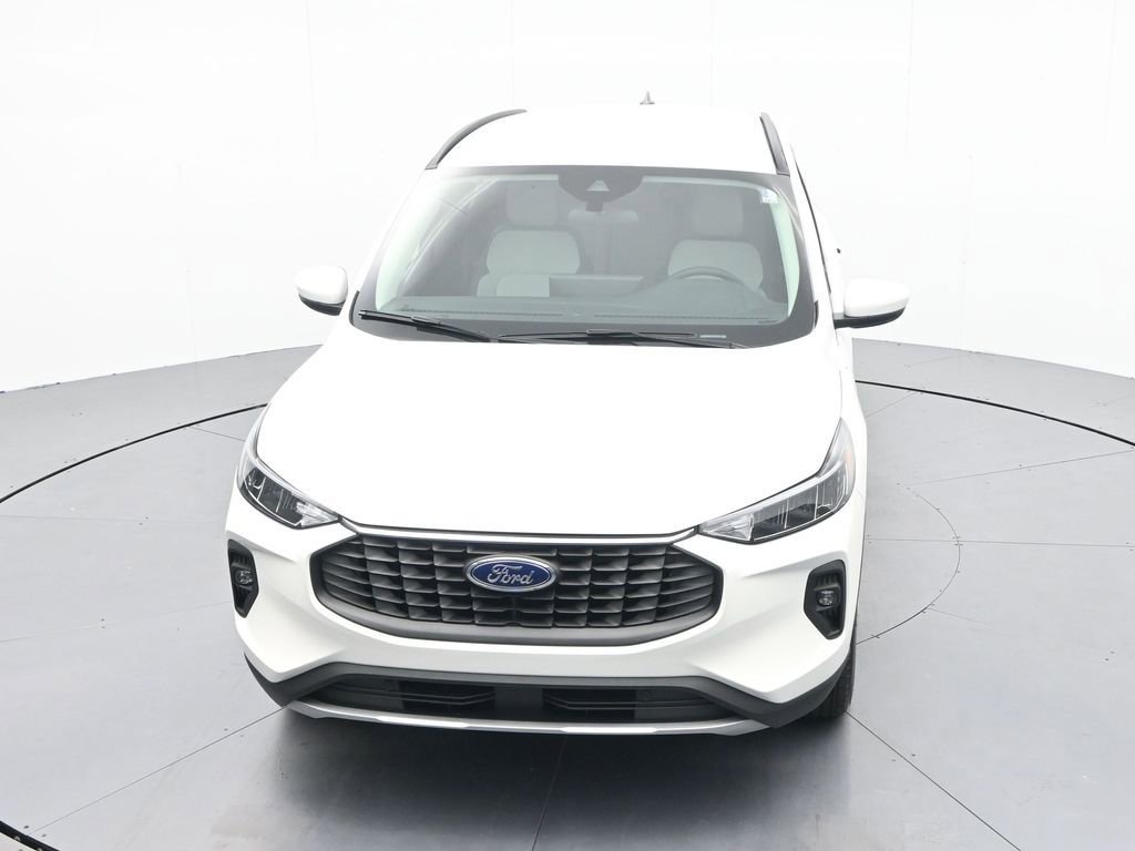 New 2026 Ford Escape SE FWD image 24