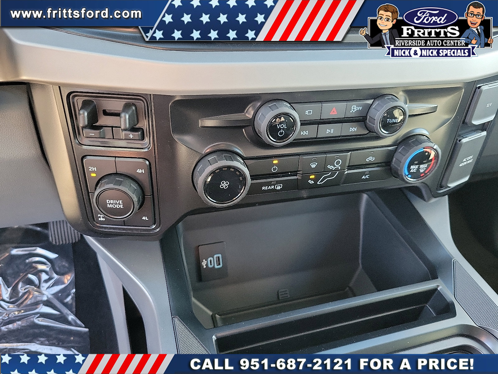 New 2026 Ford F250 XLT w/ 360-Degree Camera Package image 9