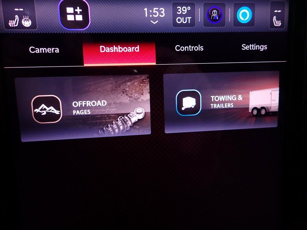 Used 2025 RAM 3500 Laramie w/ Night Edition image 31