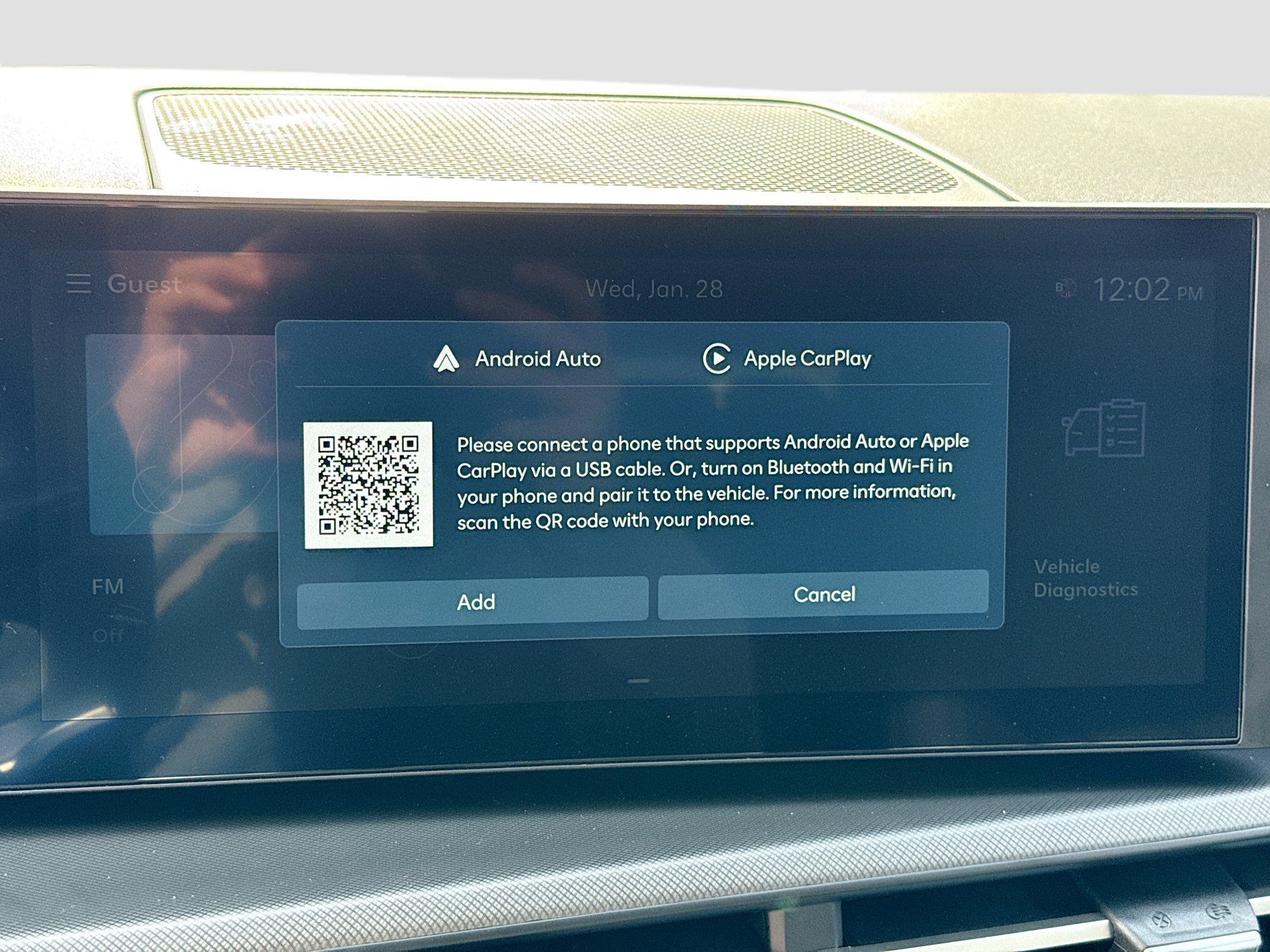 New 2026 Hyundai Santa Fe SEL image 33