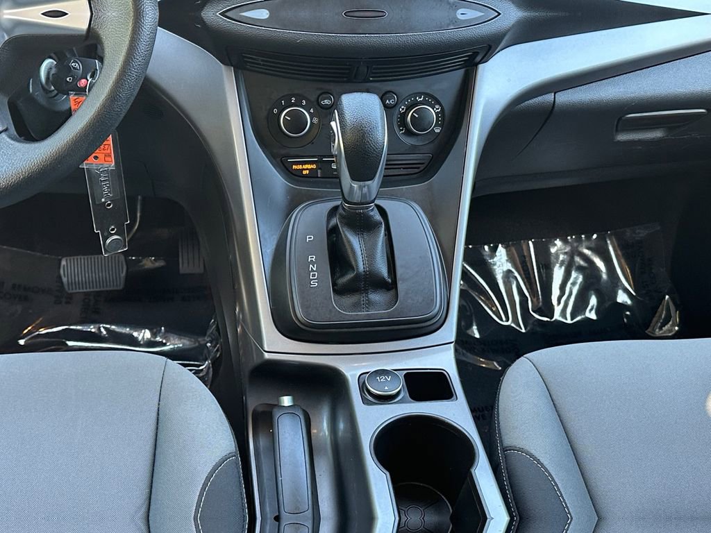 Used 2016 Ford Escape SE AWD/4WD image 11