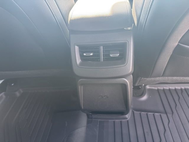 New 2026 Chevrolet Equinox EV LT FWD image 15