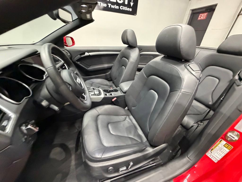 Used 2014 Audi A5 2.0T Premium Plus AWD/4WD image 18