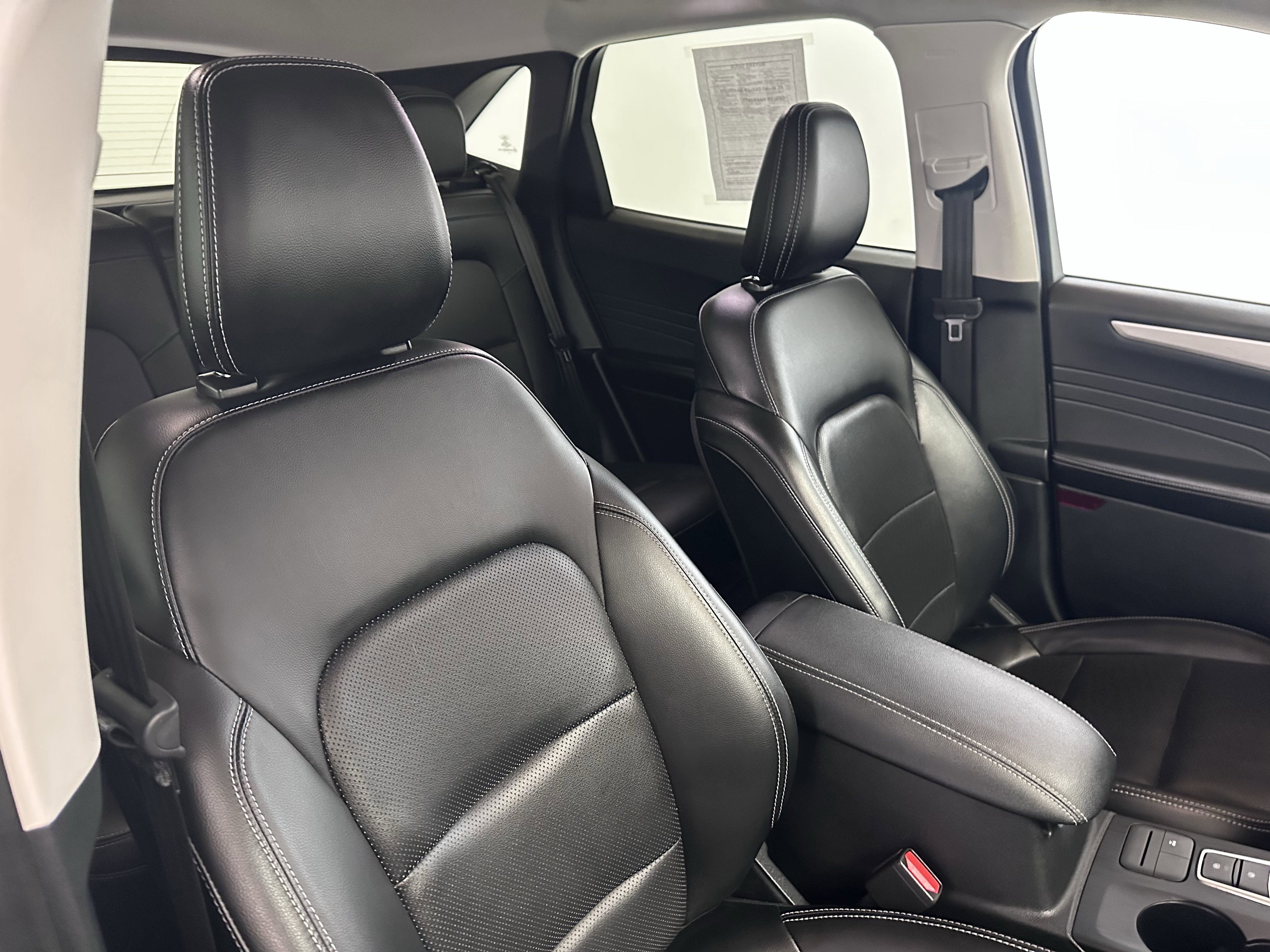 Used 2021 Ford Escape SEL AWD/4WD image 41