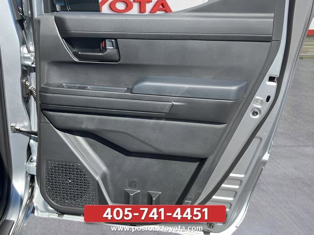 Used 2026 Toyota Tacoma SR5 AWD/4WD image 15