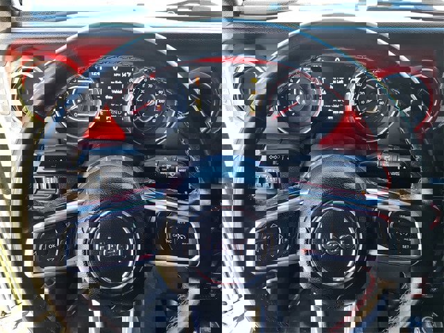 Used 2020 Jeep Wrangler Unlimited Rubicon image 10