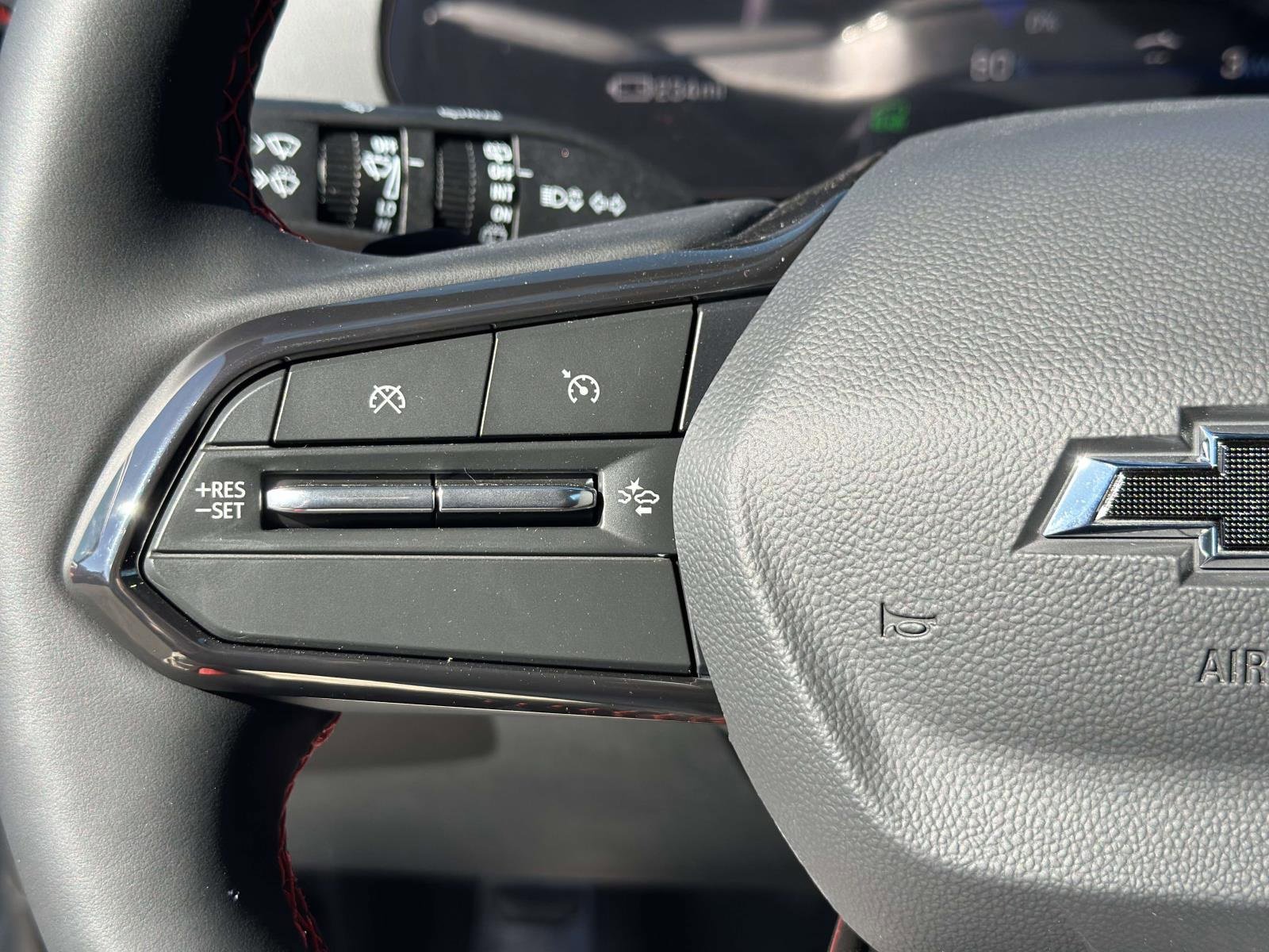 New 2026 Chevrolet Blazer EV RS image 14