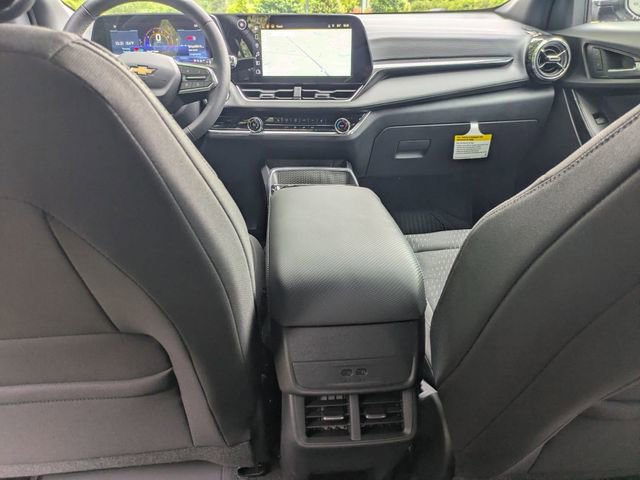 New 2026 Chevrolet Trax RS w/ Sunroof Package FWD image 25
