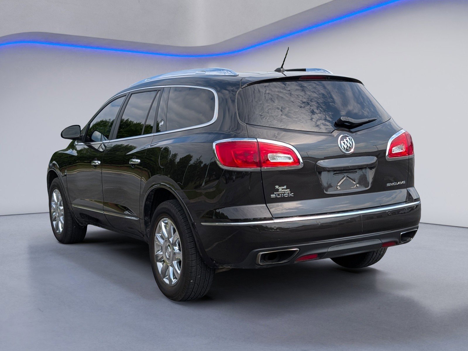 Used 2014 Buick Enclave Premium FWD image 5