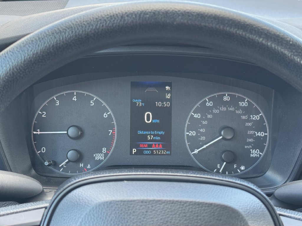 Certified 2024 Toyota Corolla LE FWD image 14