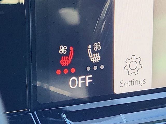 New 2026 Volkswagen Atlas Cross Sport SEL Premium R-Line image 26