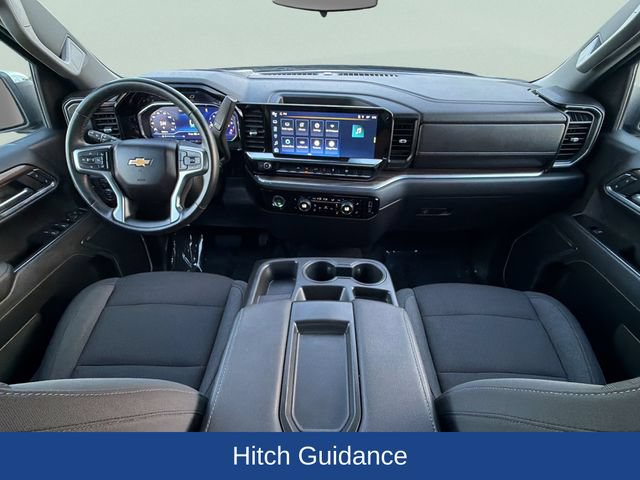 Certified 2023 Chevrolet Silverado 1500 LT AWD/4WD image 26