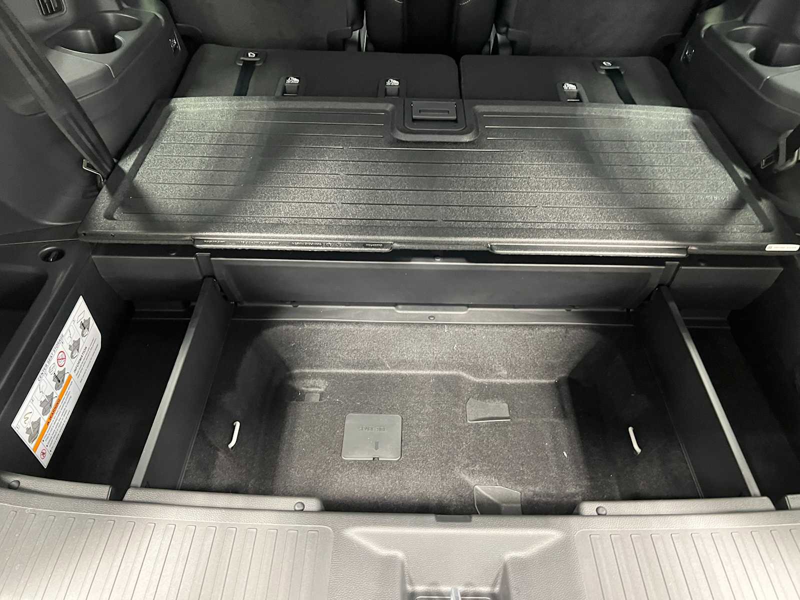 New 2025 Honda Pilot Elite image 38