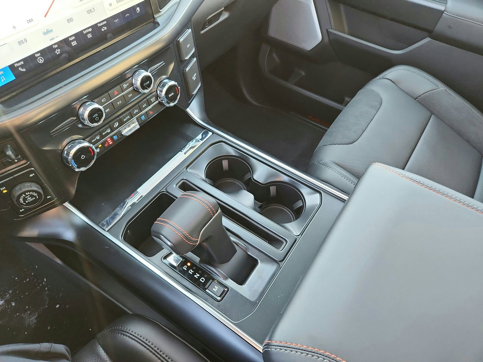 New 2025 Ford F150 Raptor image 15