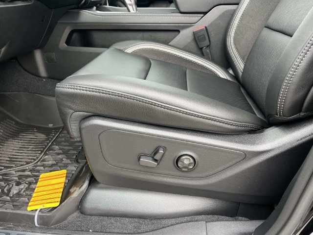 New 2027 RAM 1500 RHO AWD/4WD image 22