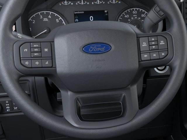 New 2026 Ford F150 STX AWD/4WD image 33