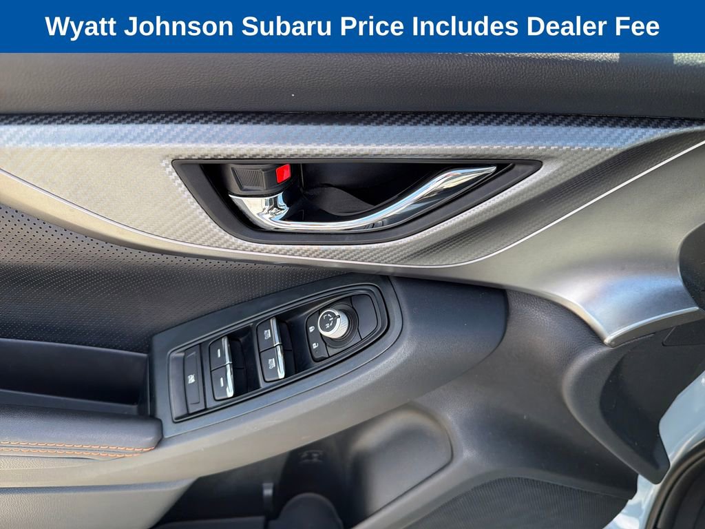 Used 2021 Subaru Crosstrek 2.5i Limited w/ Popular Package #2 AWD/4WD image 17