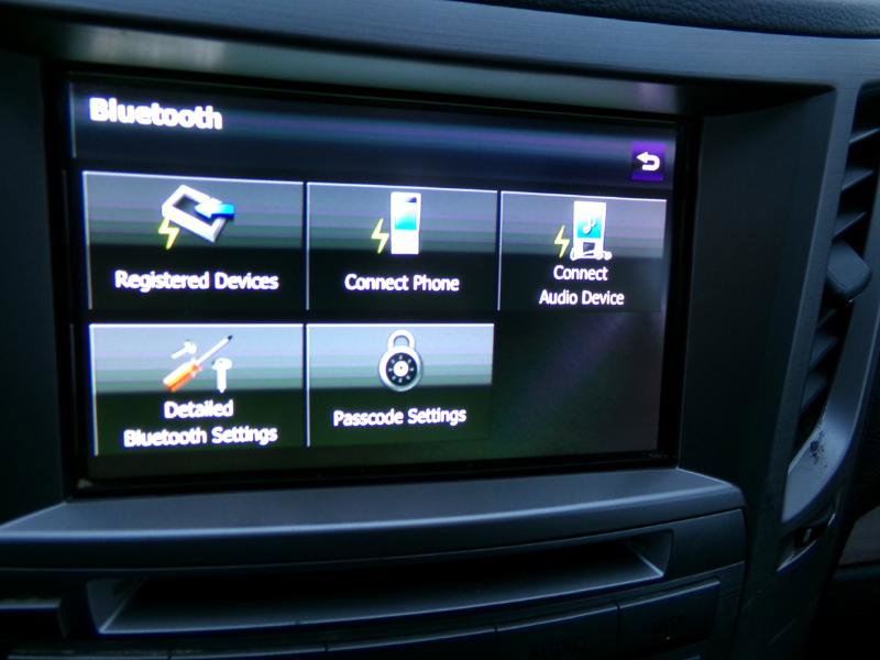 Used 2014 Subaru Outback 3.6R Limited image 20