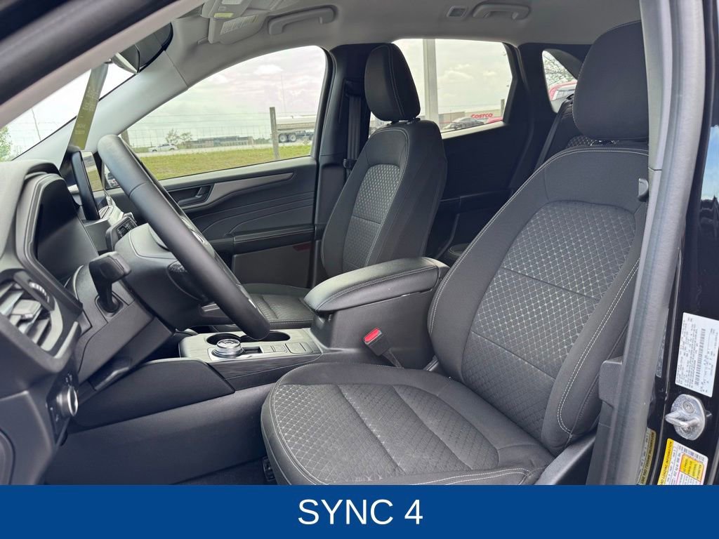 Used 2023 Ford Escape Active image 11