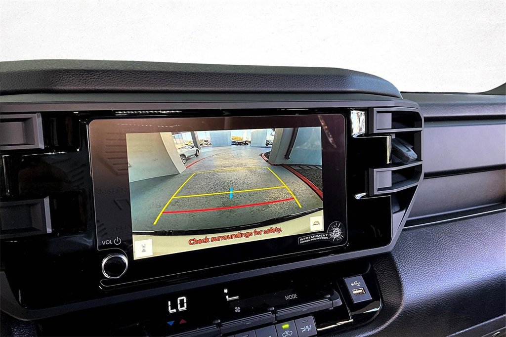 New 2026 Toyota Tundra SR5 w/ SX Package image 14