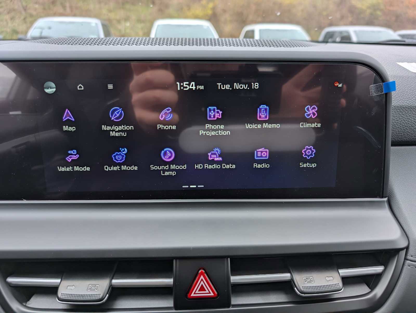 New 2026 Kia Seltos SX image 20