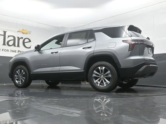 New 2026 Chevrolet Equinox LT w/ Safety and Technology Package image 33