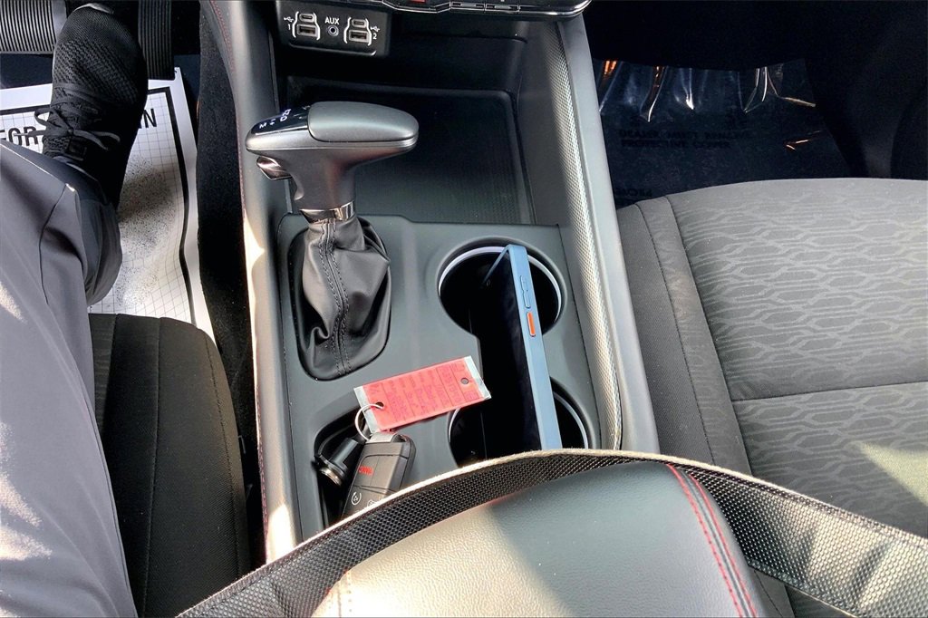 Used 2025 Dodge Durango GT image 18