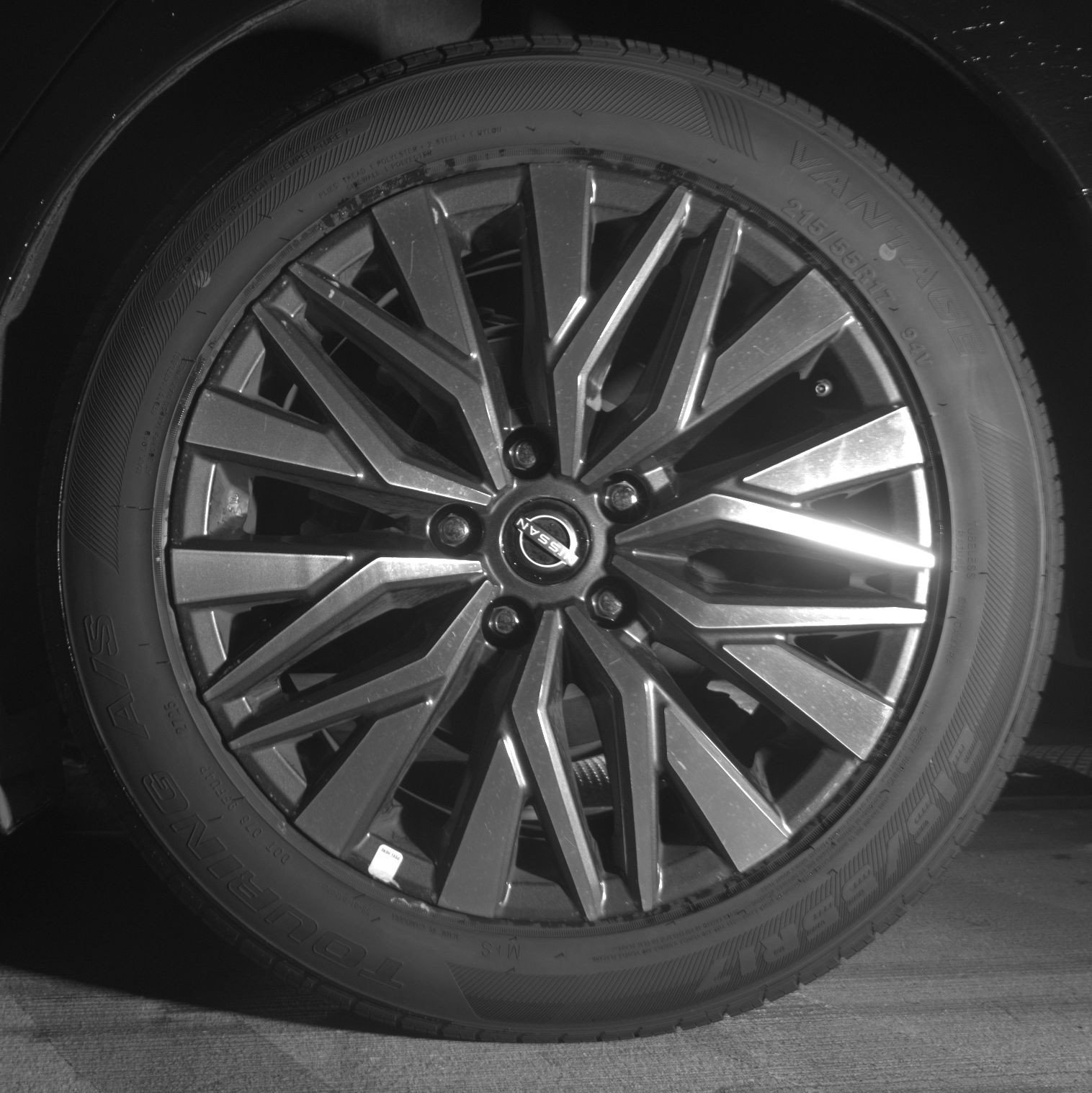 Used 2025 Nissan Altima 2.5 SV image 14