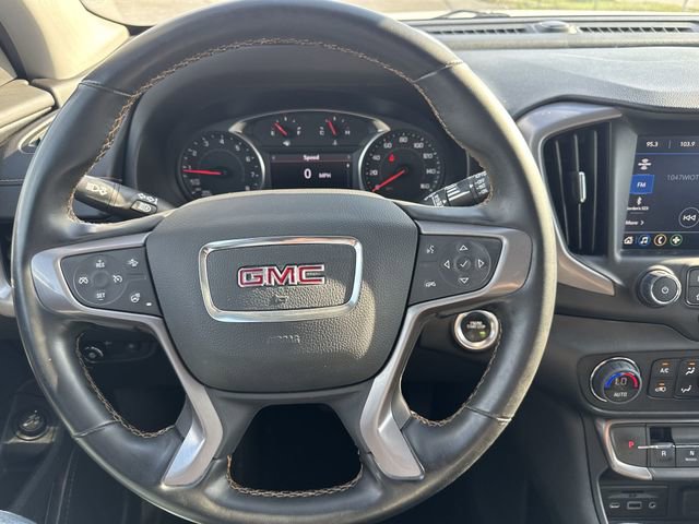 Used 2023 GMC Terrain AT4 image 13