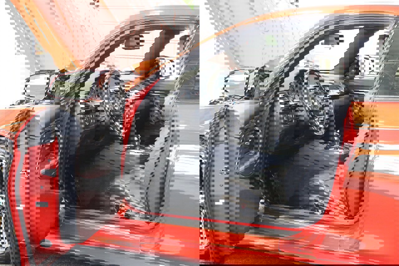 Used 2018 BMW M4 Coupe image 33