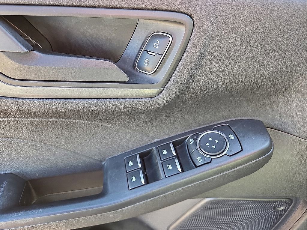 Used 2024 Ford Escape Active image 19