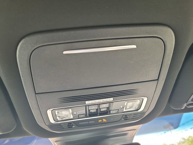 Used 2024 Lincoln Nautilus Reserve w/ Equipment Group 203A image 22