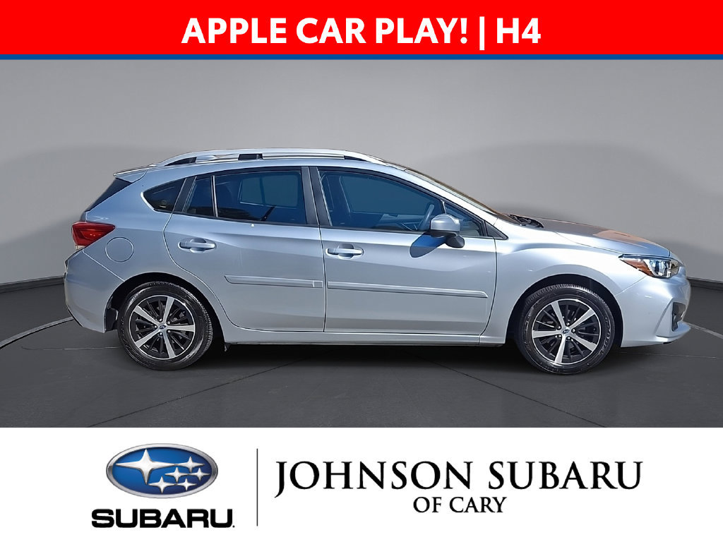 Used 2019 Subaru Impreza 2.0i Premium w/ Eyesight & BSD/Rcta & SRF AWD/4WD image 5