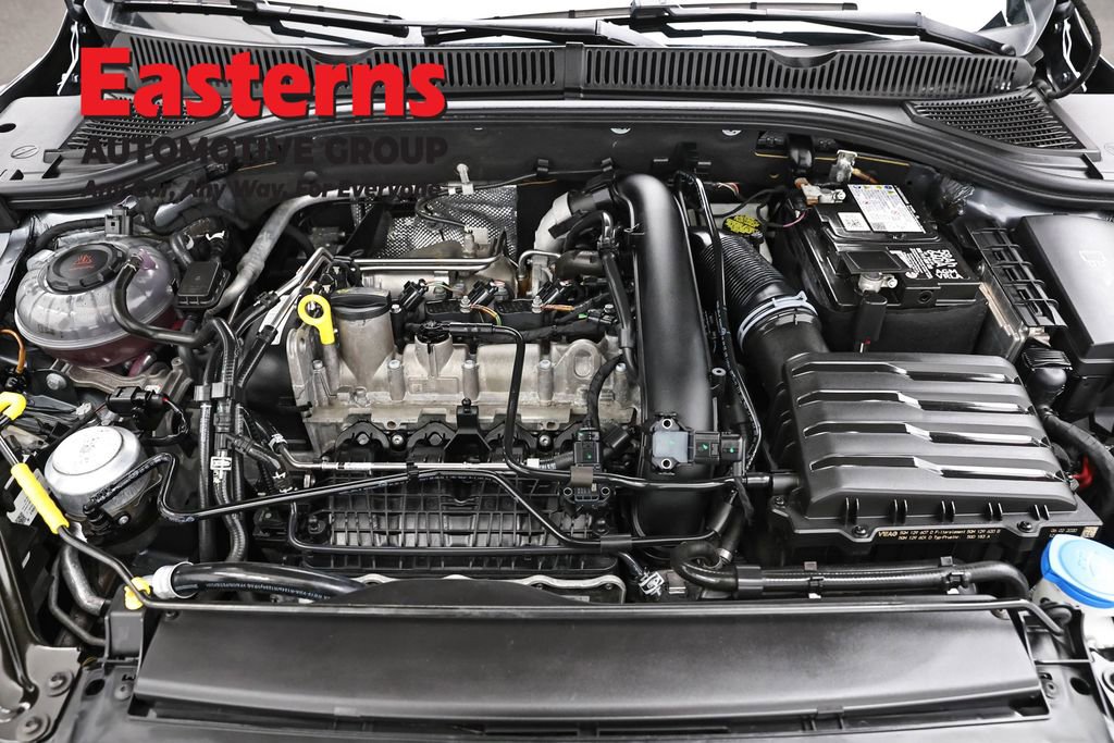 Used 2020 Volkswagen Jetta SE FWD image 7