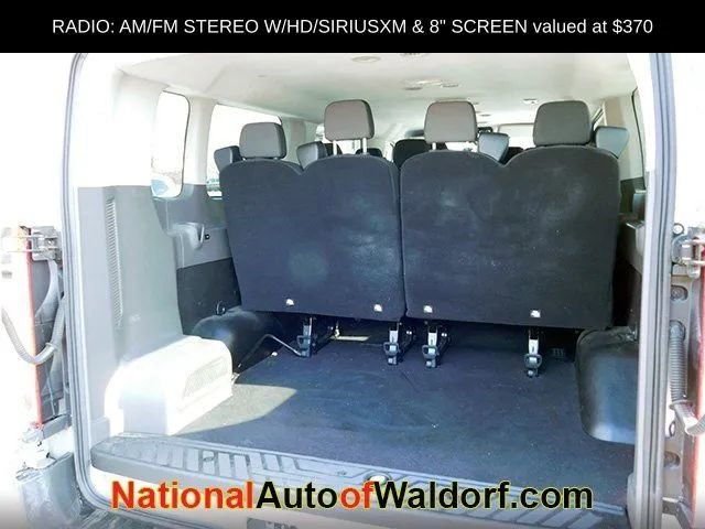 Used 2020 Ford Transit 350 XLT image 6