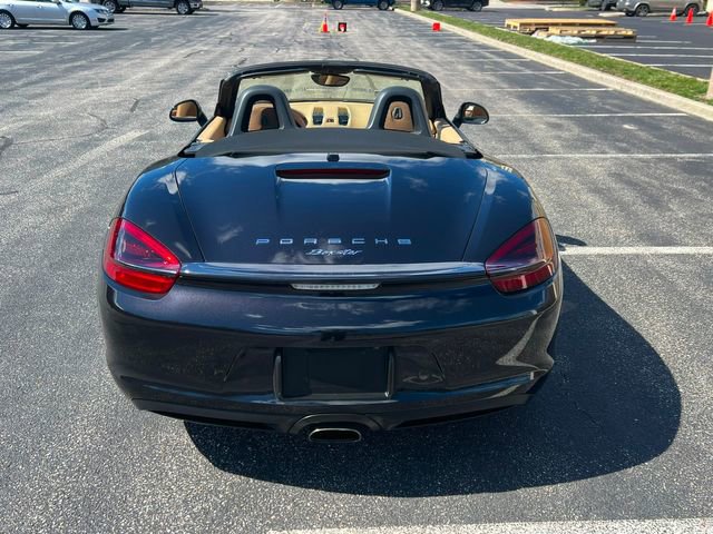 Used 2013 Porsche Boxster image 10